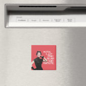 主に私はただ存在しのまわりにてい素晴らしる。 マグネット (インサイチュ (食洗機))