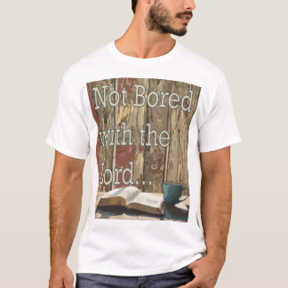 主に飽きない Tシャツ