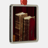 主にByronおよびオーガスタリー属する聖書 メタルオーナメント (右)