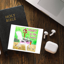 主のはがきに残感動的る ポストカード