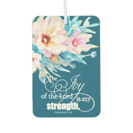 主のフローラ カーエアーフレッシュナー