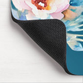 主のフローラ マウスパッド (コーナー)