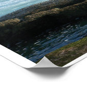 主のポスターの目のための第2の物語 ポスター (角)