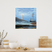 主のポスターの目のための第2の物語 ポスター (キッチン)