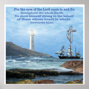 主のポスターの目のための第2の物語 ポスター