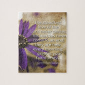 主の不動愛 ジグソーパズル (縦)