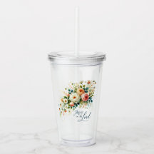 主の中に残るフローラ