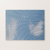 主の写真を賞賛 ジグソーパズル (横)