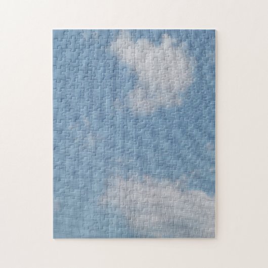 主の写真を賞賛 ジグソーパズル (縦)