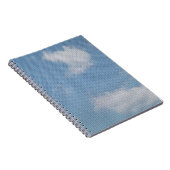 主の写真を賞賛 ノートブック (右側)