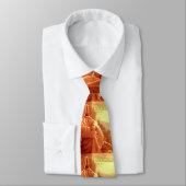 主の名を賛美せよ…タイ ネクタイ (タイ)