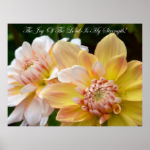 主の喜びは私の力だ！