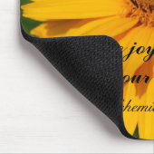 主の喜び マウスパッド (コーナー)