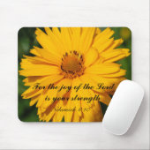 主の喜び マウスパッド (マウス)