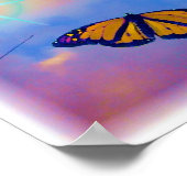 主の平和ポスター ポスター (角)