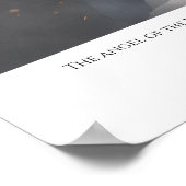 主の御使い。 ポスター (角)