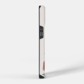 主の戦い iPhoneケース (右側面)