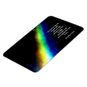 主の救い マグネット (左側)