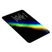 主の救い マグネット (右側)