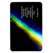 主の救い マグネット (縦)