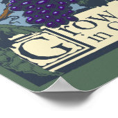 主の晩餐のバナー ポスター (角)