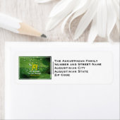 主の歓喜 |ネヘミヤ8:10|写真 |クリスチャン ラベル (インサイチュ)