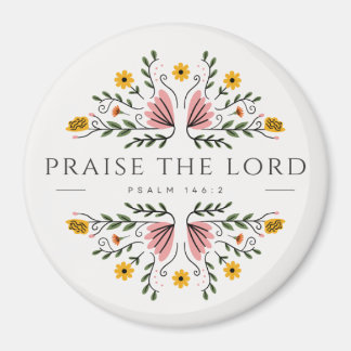 主の磁石を賞賛する マグネット