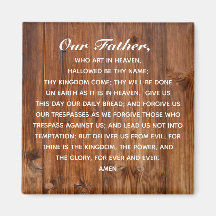 主の祈りの言葉天国で芸術する私たちの父