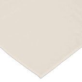 主の約束を信じる聖書の一節の引用文 ショートテーブルランナー (コーナー)