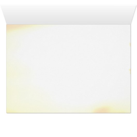 主の賛美数6:24-26聖書のカード (内部横(下))