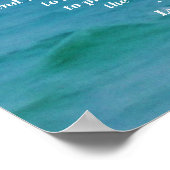 主の霊 ポスター (角)