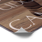 主の霊 ポスター (角)