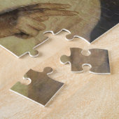 主のImage -ハインリッヒHofmann ジグソーパズル (側面)