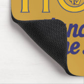 主のMousepad CFCのHandmaids マウスパッド (コーナー)