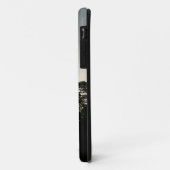 主のPrayer Phone Casing Case-Mate iPhoneケース (裏面/左)