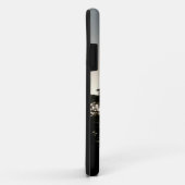 主のPrayer Phone Casing Case-Mate iPhoneケース (裏面/右)