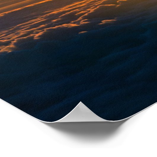 主はあなた方に上って行きなさい ポスター (角)