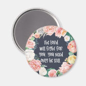 主はキリシタンのためにあなた方のために戦う マグネット (正面/裏面)