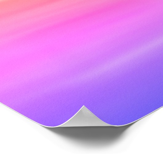 主は一なり ポスター (角)