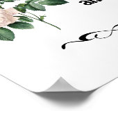 主は優しいポスターカスタムII ポスター (角)