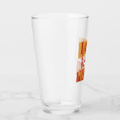 主は慈悲を有す タンブラーグラス (右)