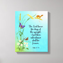 主は正しい者の日を知っている