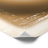 主は汝と汝とを苦し保める ポスター (角)