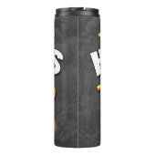 主は神ヤコブ要塞を主催 タンブラー (裏面)