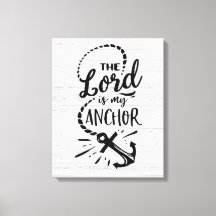 主は私のいかり