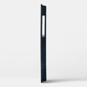 主は私のロックiPhone 12ケース Case-Mate iPhoneケース (裏面 / 左)