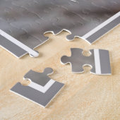 主は私の分の聖書聖なる書物、 経典引用文  ジグソーパズル (側面)