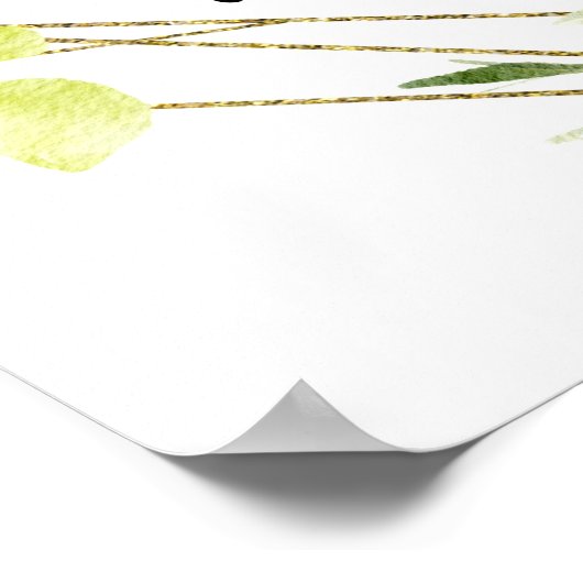 主は私の岩であり、私の要塞は詩篇18:2 ポスター (角)