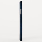 主は私の岩である Case-Mate iPhoneケース (裏面/右)