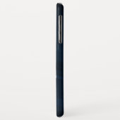 主は私の岩である Case-Mate iPhoneケース (裏面/左)